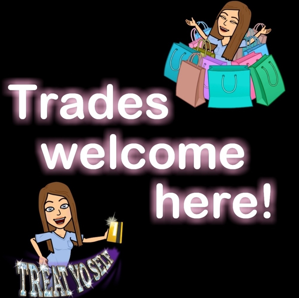 I love trades!